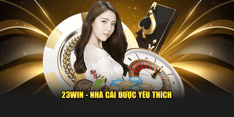 Sảnh chơi được yêu thích nhất