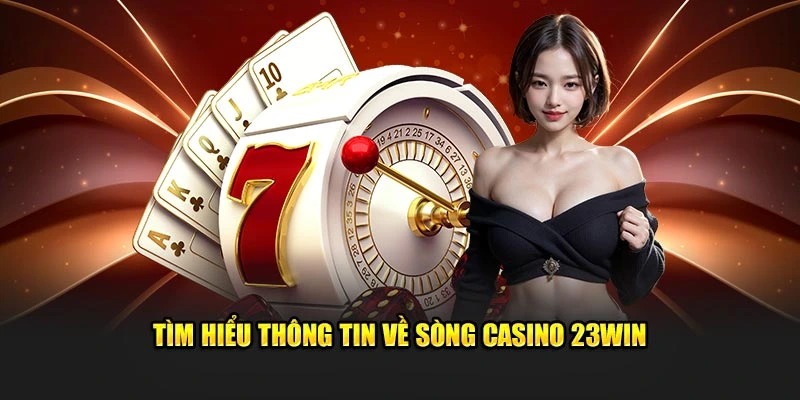 Chơi Casino tại một trong những trang web trò chơi hot nhất